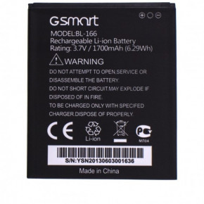   GIGABYTE GSMART M1 MAYA (BL-166) Original