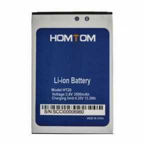  Homtom HT20 Original