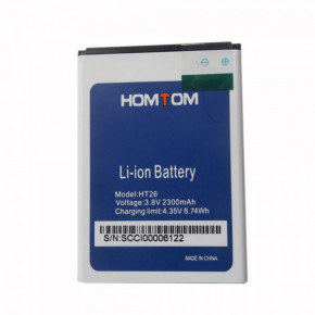  Homtom HT26 Original 3