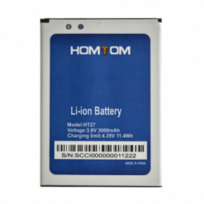  Homtom HT27 Original