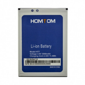  Homtom HT7 Original