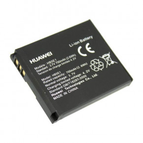  Huawei HB5E1 700 mAh  C3100 AAAA/Original .  4