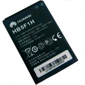  Huawei HB5F1H 1880 mAh  U8600 AAAA/Original .  4