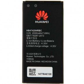  Huawei HB474284RBC 2000 mAh  C8816 AAAA/Original .  4