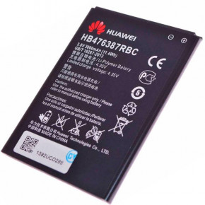  Huawei HB476387RBC 3000 mAh  Honor 3X AAAA/Original .  4