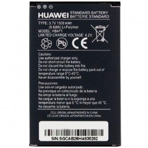  Huawei HBF1 1500 mAh  U8800 AAAA/Original .  4