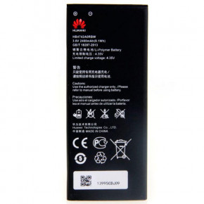  Huawei HB4742A0RBW 2400 mAh  Honor 3C AAAA/Original .  4