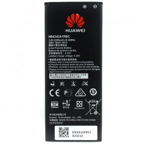  Huawei HB4342A1RBC 2200 mAh  Honor 4A, Y5 II AAAA/Original . 