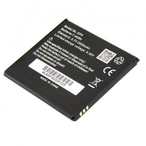  Infinix BL-5PX 2000 mAh 5PX AAAA/Original . 4