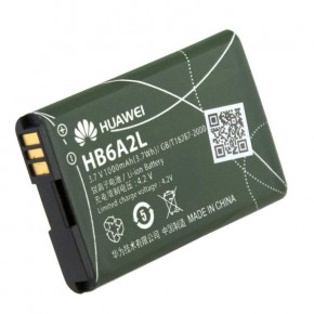  Huawei HB6A2L 1000 mAh C2823 AAAA/Original .  4