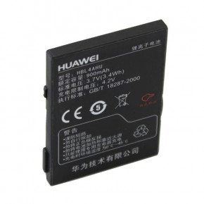  Huawei HBL4AHU 900 mAh U3100 AAAA/Original .  4