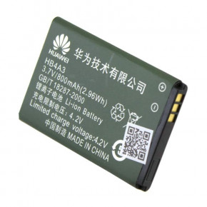  Huawei HB4A3 800 mAh T1100 AAAA/Original .  4