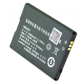  Huawei HB4H1 1000 mAh T1600 AAAA/Original .  4