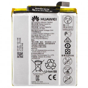  Huawei HB436178EBW 2700 mAh Mate S AAAA/Original .  4