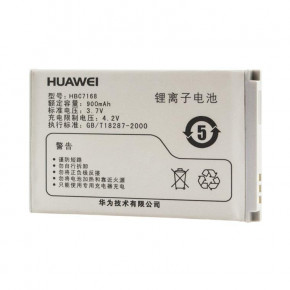  Huawei HBC80S, HBC7168, U2710 900 mAh AAAA/Original .  4