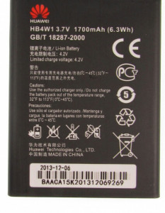  HUAWEI G525 / HB4W1H Original