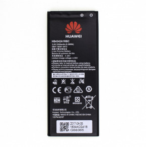   HUAWEI HONOR 4A/HB4342A1RBC Original