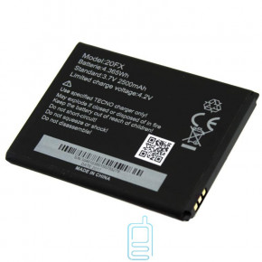  Infinix 20FX 2500 mAh Original 