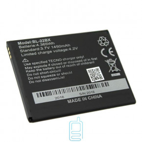  Infinix BL-22BX 1450 mAh 22BX Original