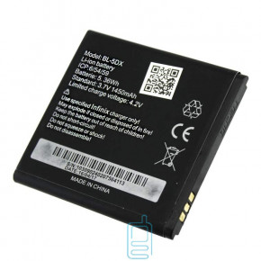  Infinix BL-5DX 1450 mAh 5DX Original 