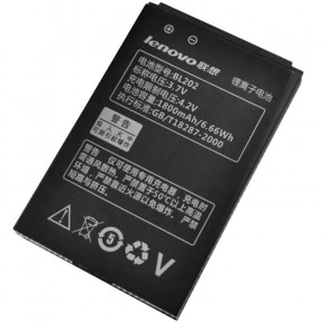  Lenovo BL202 1800 mAh  MA668 AAAA/Original .   4