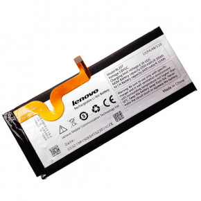  Lenovo BL207 2500 mAh  K900 AAAA/Original .   4