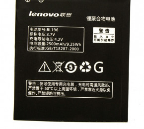   LENOVO BL196 / P700 Original