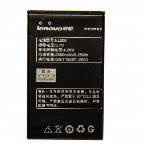  Lenovo BL206 / A630 (Original)