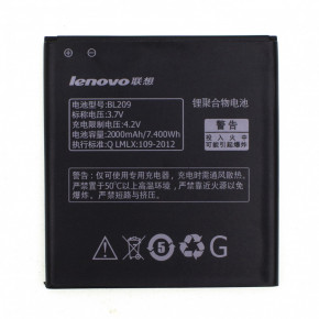  Lenovo BL209 / A516 Original 