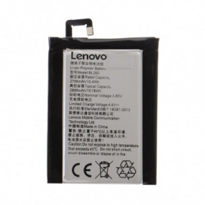  Lenovo BL260 / S1 Lite original