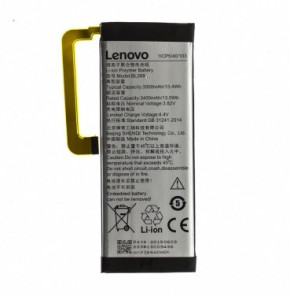  Lenovo BL268 / Zuk Z2 Original