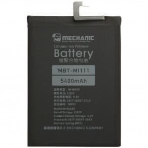  Mechanic BM51 (5300mAh)  Xiaomi Mi Max 3