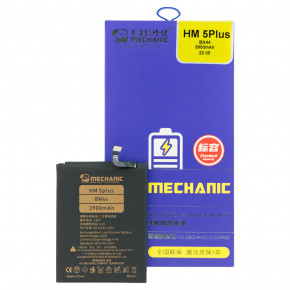  Mechanic BN44 (3900mAh)  Redmi 5 Plus