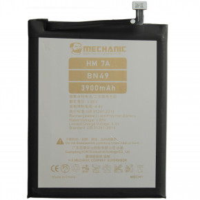  Mechanic BN49 (4000mAh)  Xiaomi Redmi 7A