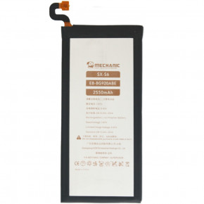  Mechanic EB-BG920ABE (2550mAh)  Samsung Galaxy S6 SM-G920