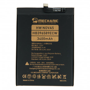  Mechanic HB396589ECW (3500mAh)  Huawei Nova 5 Pro