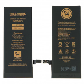  MECHANIC  iPhone 6 (1810mAh) 4