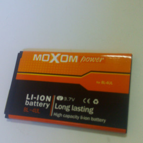  moxom nokia bl-4ul 230/225 Original (649617108)