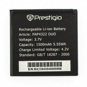  Prestigio PSP4322 original