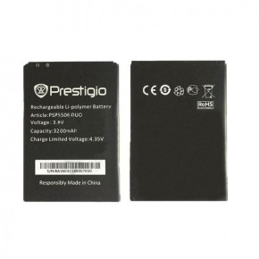  Prestigio PSP5506 Original