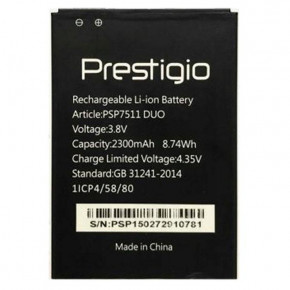  Prestigio PSP7511 Original