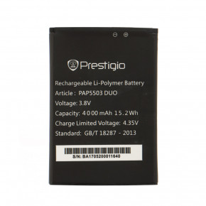   Prestigio PAP5503 Original