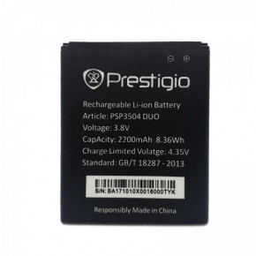  Prestigio PSP3504 Original