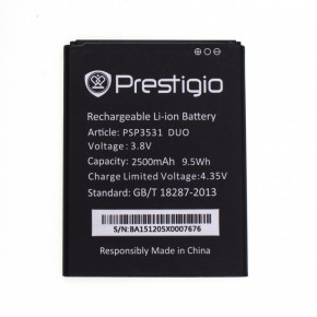   prestigio psp3531 ( MEZU E3) Original