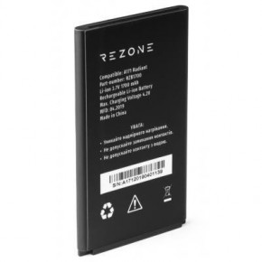   Rezone  A171 Radiant 1700mah