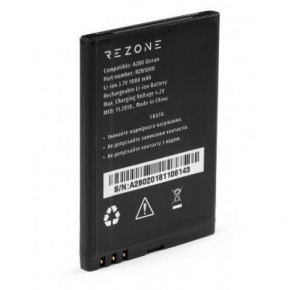   Rezone  A280 Ocean 1000mah 5