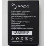  Sigma IT67 / IP67 Original