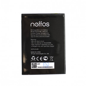  TP-Link Neffos C7 Lite / NBL-38A2150 Original 