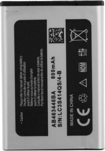  Toto AB463446B for Samsung X200 800 mAh