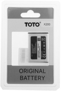  Toto AB463446B for Samsung X200 800 mAh 3